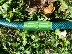 Royal Gardineer Flexschlauch Reparieren:Kupplung Zur Reparatur Dehnbarer Gartenschläuche PRO.V2, V3 & V5 -Rosenstein & Söhne Shop nx5670 5