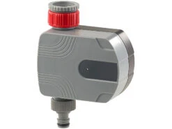 Royal Gardineer Magnetventile Bluetooth:4er-Set Bewässerungscomputer Mit Bluetooth Und App-Steuerung -Rosenstein & Söhne Shop nx5759 0