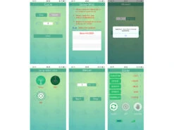 Royal Gardineer Bluetooth Gartenschlauch:Bewässerungscomputer Mit Bluetooth, App-Steuerung über Android Und IOS -Rosenstein & Söhne Shop nx5759 10