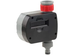 Royal Gardineer Bluetooth Wasserhahn:2er-Set Bewässerungscomputer Mit Bluetooth Und App-Steuerung -Rosenstein & Söhne Shop nx5759 2