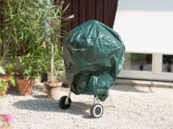 Rosenstein & Söhne Grillabdeckung:Wetterfeste Abdeckhaube Für Kugelgrills, Mit Kordelzug, 70 X 80 Cm 9 Rosenstein & Söhne Grillabdeckung:Wetterfeste Abdeckhaube Für Kugelgrills, Mit Kordelzug, 70 X 80 Cm -Rosenstein & Söhne Shop nx5913 1
