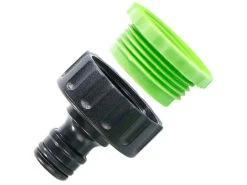 Royal Gardineer Gartenschlauch Knickfrei:Dehnbarer Gartenschlauch PRO.V3, 2,5 - 7,5 M -Rosenstein & Söhne Shop nx5988 14