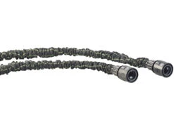 Royal Gardineer Gartenschlauch Knickfrei:Dehnbarer Gartenschlauch PRO.V3, 2,5 - 7,5 M -Rosenstein & Söhne Shop nx5988 25