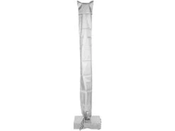 Royal Gardineer Sonnenschirmhülle:UV- Und Witterungsbeständige Schutzhülle Für Wäschespinnen, Größe XXL -Rosenstein & Söhne Shop nx6052 2