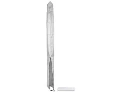 Royal Gardineer Sonnenschirmhülle:UV- Und Witterungsbeständige Schutzhülle Für Wäschespinnen, Größe XXL -Rosenstein & Söhne Shop nx6052 7 1