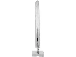 Royal Gardineer Hülle Wäschespinne:UV- Und Witterungsbeständige Schutzhülle Für Wäschespinnen, Größe XL -Rosenstein & Söhne Shop nx6054 2