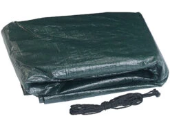 Royal Gardineer Hollywoodschaukel Plane:XL-Abdeckhaube Für Hollywood-Schaukel, 250 X 160 X 150 Cm, 150 G/m² -Rosenstein & Söhne Shop nx6068 2