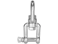 Semptec Wirbel:Drehwirbel Für Hängesessel, Aus Rostfreiem Edelstahl, Bis 500 Kg 9 Semptec Wirbel:Drehwirbel Für Hängesessel, Aus Rostfreiem Edelstahl, Bis 500 Kg -Rosenstein & Söhne Shop nx6074 1