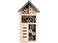 Royal Gardineer Profi-Insektenhotel:Insektenhotel "Linda", Nisthilfe Für Schädlingsbekämpfer Und Nützlinge 9 Royal Gardineer Profi-Insektenhotel:Insektenhotel "Linda", Nisthilfe Für Schädlingsbekämpfer Und Nützlinge -Rosenstein & Söhne Shop nx6256 2