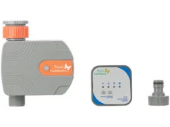 Royal Gardineer WLAN Gartenbewässerung:Bewässerungs-Computer Mit WLAN-Gateway Und Steuerung Per App 19 Royal Gardineer WLAN Gartenbewässerung:Bewässerungs-Computer Mit WLAN-Gateway Und Steuerung Per App -Rosenstein & Söhne Shop nx6412 0