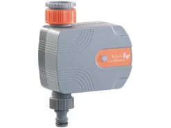 Royal Gardineer WLAN Gartenbewässerung:Bewässerungs-Computer Mit WLAN-Gateway Und Steuerung Per App 22 Royal Gardineer WLAN Gartenbewässerung:Bewässerungs-Computer Mit WLAN-Gateway Und Steuerung Per App -Rosenstein & Söhne Shop nx6412 2