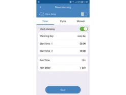 Royal Gardineer WLAN Gartenbewässerung:Bewässerungs-Computer Mit WLAN-Gateway Und Steuerung Per App 25 Royal Gardineer WLAN Gartenbewässerung:Bewässerungs-Computer Mit WLAN-Gateway Und Steuerung Per App -Rosenstein & Söhne Shop nx6412 6