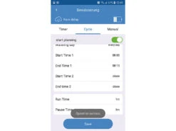 Royal Gardineer WLAN Gartenbewässerung:Bewässerungs-Computer Mit WLAN-Gateway Und Steuerung Per App 26 Royal Gardineer WLAN Gartenbewässerung:Bewässerungs-Computer Mit WLAN-Gateway Und Steuerung Per App -Rosenstein & Söhne Shop nx6412 8