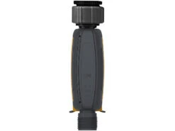 Royal Gardineer Bewässerung WLAN:WLAN-Bewässerungscomputer, Bewässerungsventil, 2-Wege-Verteiler, App -Rosenstein & Söhne Shop nx6476 6