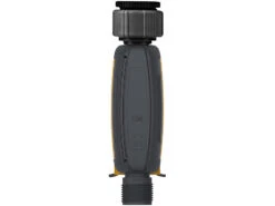 Royal Gardineer Gartenbewässerung:WLAN-Bewässerungscomputer, 4-Wege-Verteiler, Feuchtigkeitssensor, App 27 Royal Gardineer Gartenbewässerung:WLAN-Bewässerungscomputer, 4-Wege-Verteiler, Feuchtigkeitssensor, App -Rosenstein & Söhne Shop nx6477 1 3