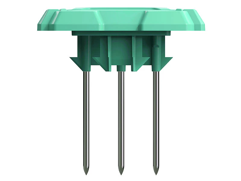 Royal Gardineer Feuchtigkeitsensor:Boden-Feuchtigkeitssensor Für Bewässerungscomputer BWC-500 4 Royal Gardineer Feuchtigkeitsensor:Boden-Feuchtigkeitssensor Für Bewässerungscomputer BWC-500 – Bild 2