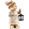 Royal Gardineer Dekohase:Wasserfester Deko-Hase "Biene" Mit Laterne -Rosenstein & Söhne Shop nx7290 0
