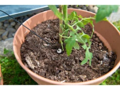 Royal Gardineer Tropfbewässerung:2er-Set Mikro-Bewässerungssysteme Mit Je10 Bewässerungs-Spitzen -Rosenstein & Söhne Shop nx7344 1