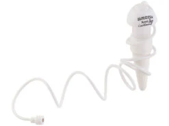 Royal Gardineer Topfbewässerung:Topfpflanzen-Bewässerungs-System Mit Tonspitze Und Schlauch, 5er-Set -Rosenstein & Söhne Shop nx7348 6 1