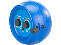 Royal Gardineer Balkonbewässerung:Automatische Urlaubs-Bewässerungsanlage Für 10 Zimmerpflanzen Mit Akku -Rosenstein & Söhne Shop nx7352 1