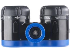 Royal Gardineer Wasser Timer:2-fach-Wasserverteiler Mit Mechanischer Bewässerungsuhr, Bis 120 Min. -Rosenstein & Söhne Shop nx7362 4