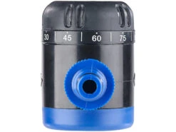 Royal Gardineer Wasser Zeitschaltuhr:Mechanische Bewässerungs-Schaltuhr, Bis 120 Min., 3/4"-Gewinde -Rosenstein & Söhne Shop nx7363 5