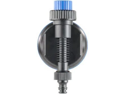 Royal Gardineer Bewässerungsschaltuhr:Elektronische Bewässerungsuhr, Bis 7 Tage -Rosenstein & Söhne Shop nx7369 5