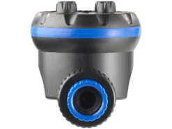 Royal Gardineer Bewässerungsschaltuhr:Elektronische Bewässerungsuhr, Bis 7 Tage -Rosenstein & Söhne Shop nx7369 6