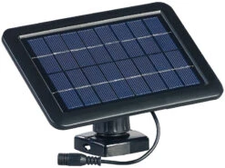 Royal Gardineer Solarpumpe:Teich- Und Springbrunnen-Pumpe Mit 2-Watt-Solarpanel Und Akkubetrieb -Rosenstein & Söhne Shop nx7788 0
