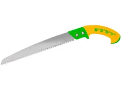 Royal Gardineer Japansäge:2er-Set Handsägen Mit Grobzahnung & Holster, 30-cm-Sägeblatt -Rosenstein & Söhne Shop nx7793 0 1