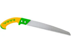 Royal Gardineer Säbelsäge:Handsäge Mit Grobzahnung & Holster, 30-cm-Sägeblatt, 65Mn-Carbon-Stahl -Rosenstein & Söhne Shop nx7793 1