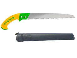 Royal Gardineer Japansäge:2er-Set Handsägen Mit Grobzahnung & Holster, 30-cm-Sägeblatt -Rosenstein & Söhne Shop nx7793 6 1