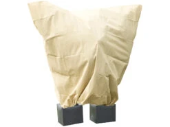 Royal Gardineer Pflanzenschutzsack:XXL-Kübelpflanzensack Als Winterschutz, 240 X 200 Cm, 100 G/m²