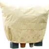 Royal Gardineer Pflanzensack:XXXL-Kübelpflanzensack Als Winterschutz, 360 X 250 Cm, 100 G/m²