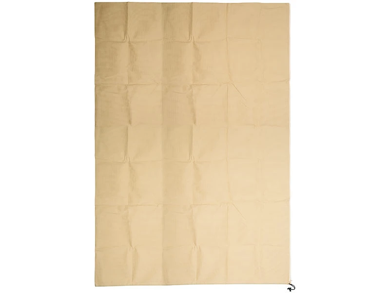 Royal Gardineer Pflanzenschutzhaube:XL-Pflanzenabdeckung Als Winterschutz, 175 X 120 Cm, 80 G/m² 4 Royal Gardineer Pflanzenschutzhaube:XL-Pflanzenabdeckung Als Winterschutz, 175 X 120 Cm, 80 G/m² – Bild 2