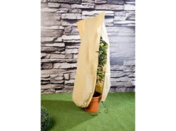 Royal Gardineer Pflanzenschutzhaube:XL-Pflanzenabdeckung Als Winterschutz, 175 X 120 Cm, 80 G/m² 12 Royal Gardineer Pflanzenschutzhaube:XL-Pflanzenabdeckung Als Winterschutz, 175 X 120 Cm, 80 G/m² -Rosenstein & Söhne Shop nx8827 4