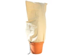 Royal Gardineer Pflanzenabdeckung:Kübelpflanzensack Als Winterschutz, 100 X 80 Cm, 80 G/m² -Rosenstein & Söhne Shop nx8828 6