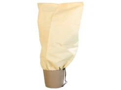 Royal Gardineer Winterschutz Palmen:Kübelpflanzensack Als Winterschutz, 80 X 60 Cm, 70 G/m²