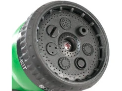 Royal Gardineer Gartenbrause:Brause Für Gartenschläuche Mit 9 Wasserstrahl-Einstellungen -Rosenstein & Söhne Shop nx9281 3