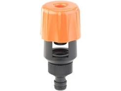 Royal Gardineer Wasserzerstäuber Garten:Wasserzerstäuber-Set Mit Dehnbarem Gartenschlauch & Wasserhahn-Adapter -Rosenstein & Söhne Shop nx9283 0 2