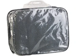 Royal Gardineer Sonnenschutz Balkon:Sonnensegel Für Balkon, Terrasse & Garten, Rechteckig, 3 X 4 M, Grau -Rosenstein & Söhne Shop nx9720 1