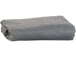 Royal Gardineer UV-Sonnen-Schutz:Sonnensegel Für Terrasse Und Garten, Dreieckig, 3 X 3 X 4,25 M, Grau 13 Royal Gardineer UV-Sonnen-Schutz:Sonnensegel Für Terrasse Und Garten, Dreieckig, 3 X 3 X 4,25 M, Grau -Rosenstein & Söhne Shop nx9722 0