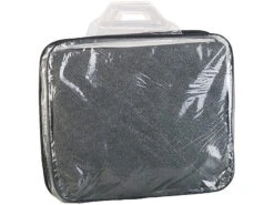 Royal Gardineer UV-Sonnen-Schutz:Sonnensegel Für Terrasse Und Garten, Dreieckig, 3 X 3 X 4,25 M, Grau 16 Royal Gardineer UV-Sonnen-Schutz:Sonnensegel Für Terrasse Und Garten, Dreieckig, 3 X 3 X 4,25 M, Grau -Rosenstein & Söhne Shop nx9722 1