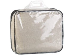 Royal Gardineer Sonnensegel Wohnwagen:Sonnensegel Für Balkon, Terrasse & Garten, Rechteckig, 3 X 4 M, Taupe -Rosenstein & Söhne Shop nx9724 7