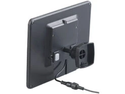 Royal Gardineer Solar Wasserpumpe:Teich- Und Springbrunnen-Pumpe Mit 4-Watt-Solarpanel Und Akkubetrieb -Rosenstein & Söhne Shop nx9776 1