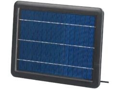 Royal Gardineer Solar Wasserpumpe:Teich- Und Springbrunnen-Pumpe Mit 4-Watt-Solarpanel Und Akkubetrieb -Rosenstein & Söhne Shop nx9776 7