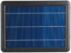 Royal Gardineer Solar Wasserpumpe:Teich- Und Springbrunnen-Pumpe Mit 4-Watt-Solarpanel Und Akkubetrieb -Rosenstein & Söhne Shop nx9776 9