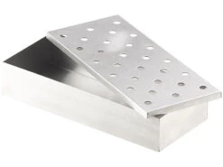 Rosenstein & Söhne Räucherdose:Räucherbox Aus Rostfreiem Edelstahl, Für Gas- Und Holzkohlegrills 13 Rosenstein & Söhne Räucherdose:Räucherbox Aus Rostfreiem Edelstahl, Für Gas- Und Holzkohlegrills -Rosenstein & Söhne Shop pv8655 1