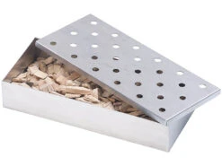 Carlo Milano Räucher-Pellet:Räucher-Chips Zum Aromatisieren Von Grillgut, 100 % Buchenholz, 4 Kg -Rosenstein & Söhne Shop pv9147 3 1