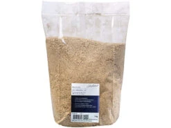 Carlo Milano Räucher-Mehl:Räuchermehl Zum Aromatisieren Von Grillgut, 100 % Hickoryholz, 1 Kg